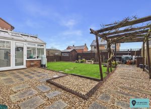 Garden - click for photo gallery